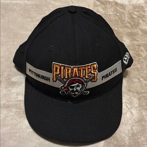 New Era Pittsburgh Pirates SnapBack Hat